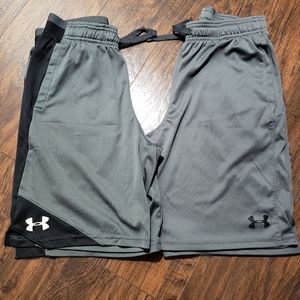 Under Armour Shorts